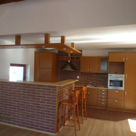 Penzion Apartmany Resident Подебрады Экстерьер фото