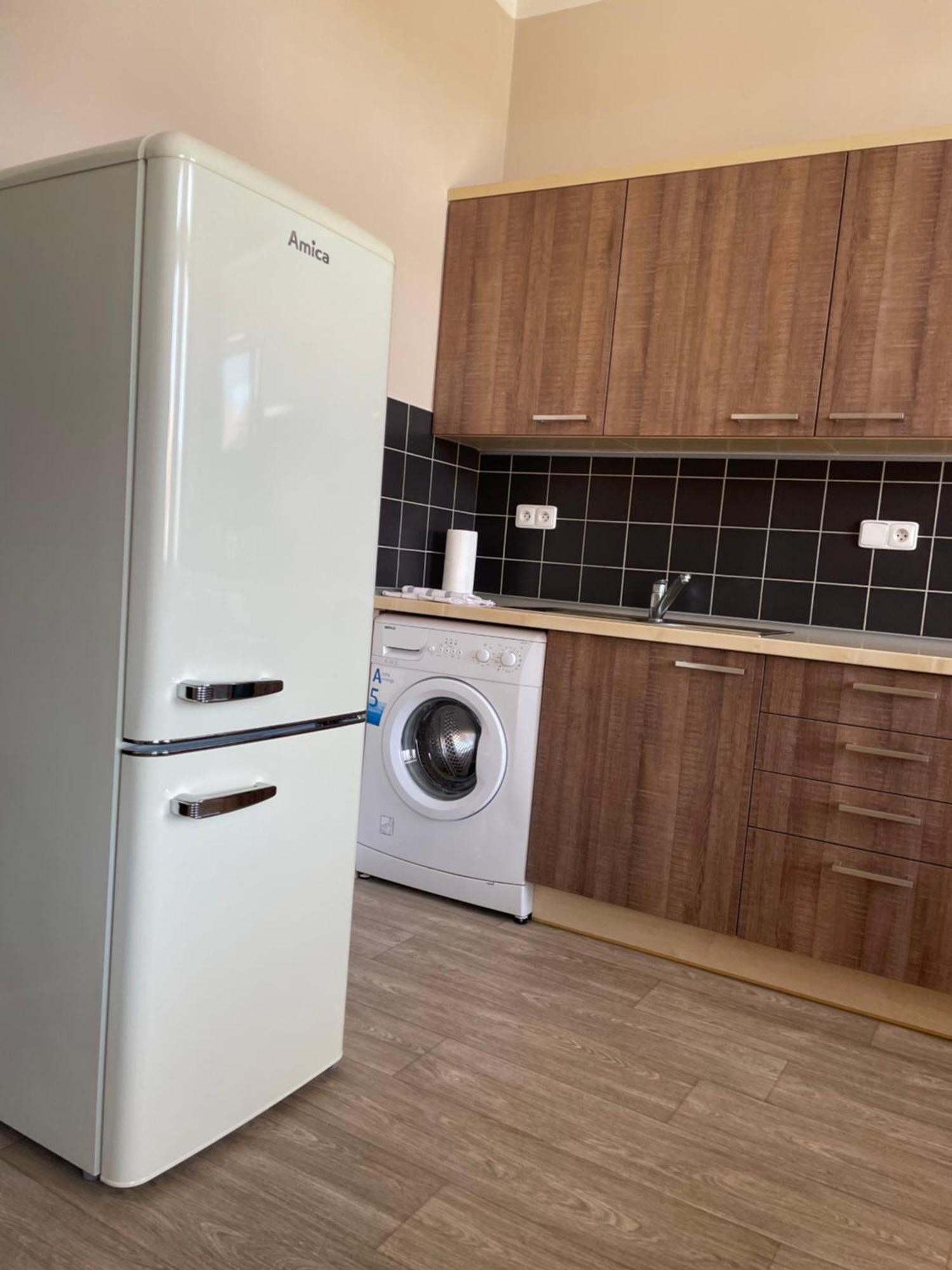 Penzion Apartmany Resident Подебрады Экстерьер фото