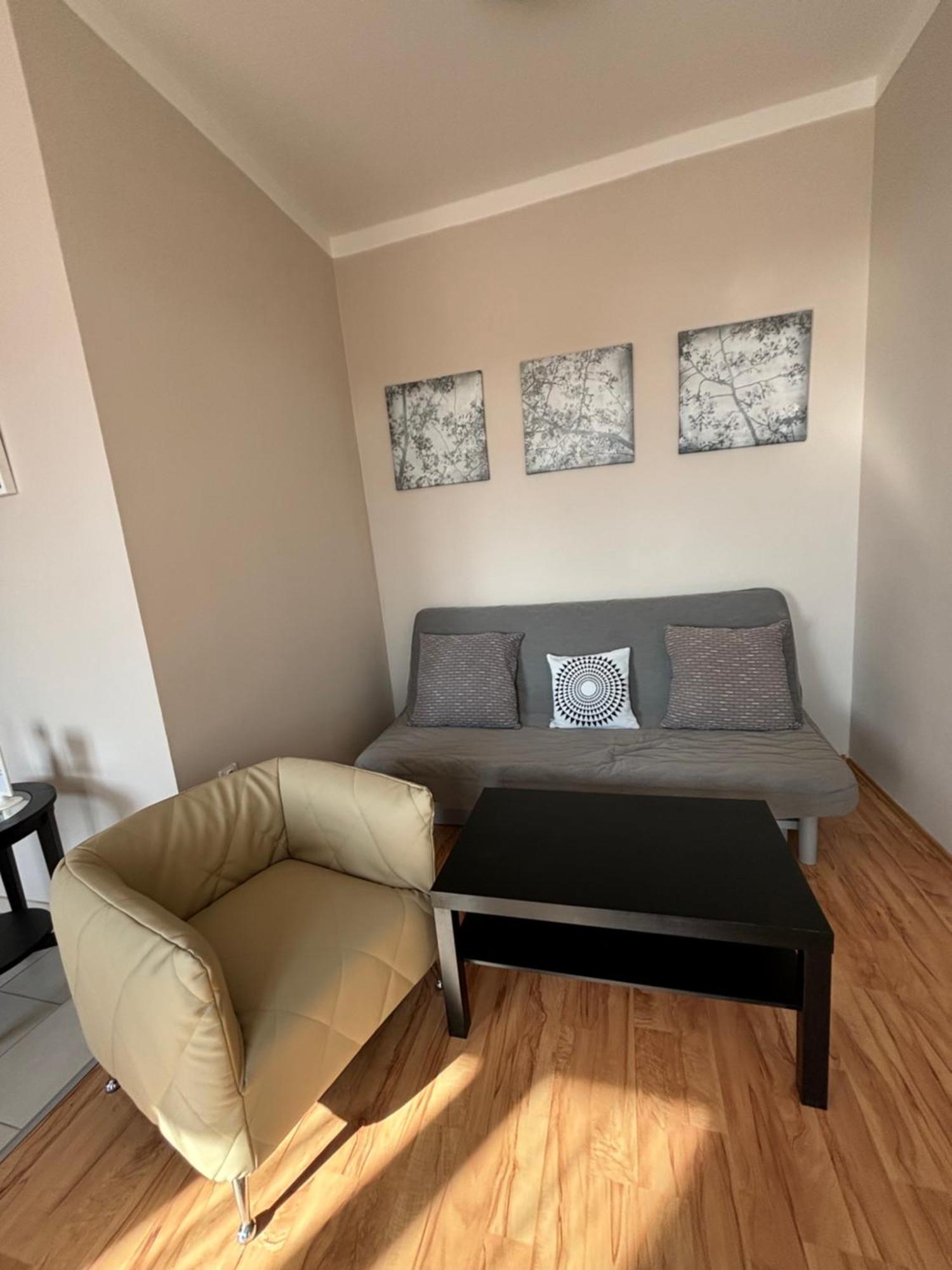 Penzion Apartmany Resident Подебрады Экстерьер фото